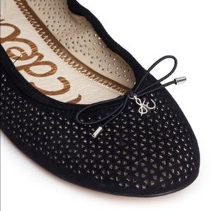 SAM EDELMAN FLATS